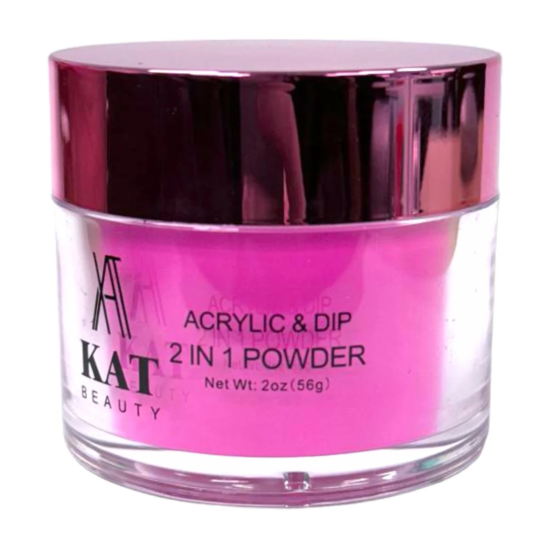 KAT Beauty 4In1 System #115 - Image 3