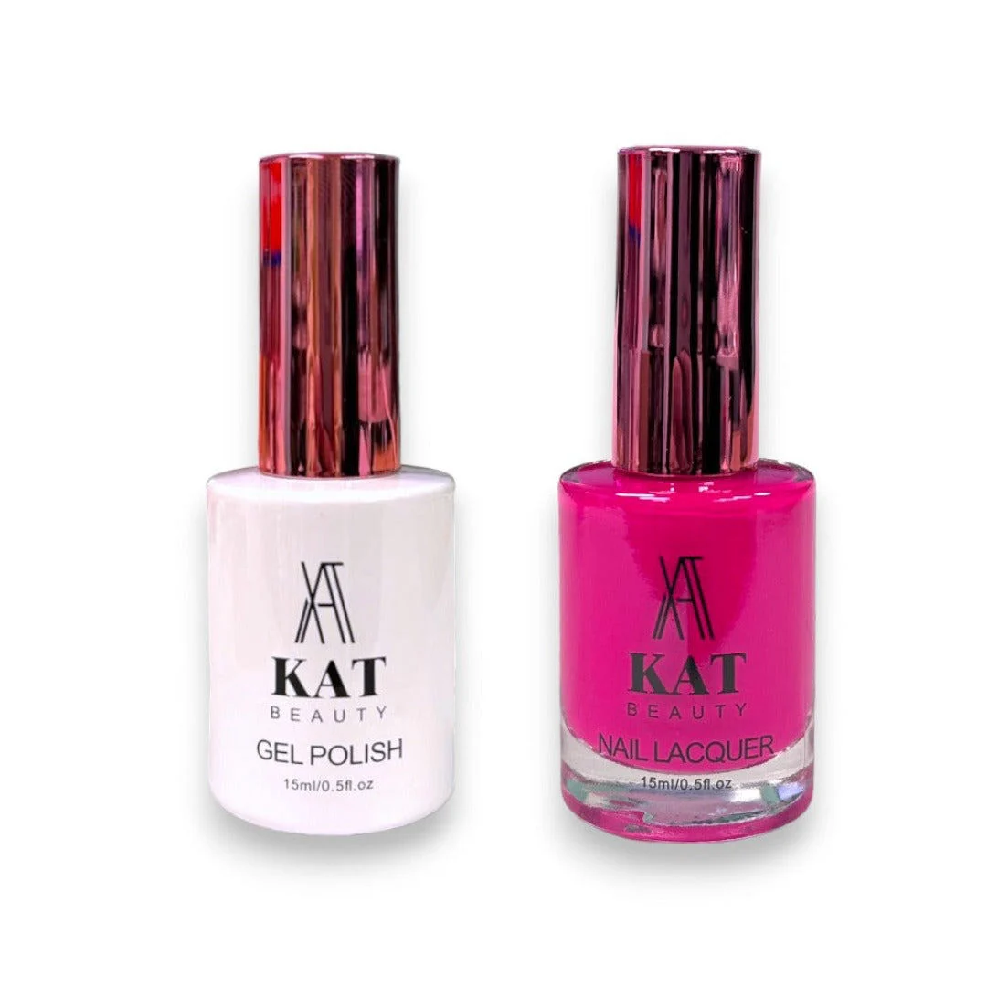 KAT Beauty 4In1 System #115 - Image 7