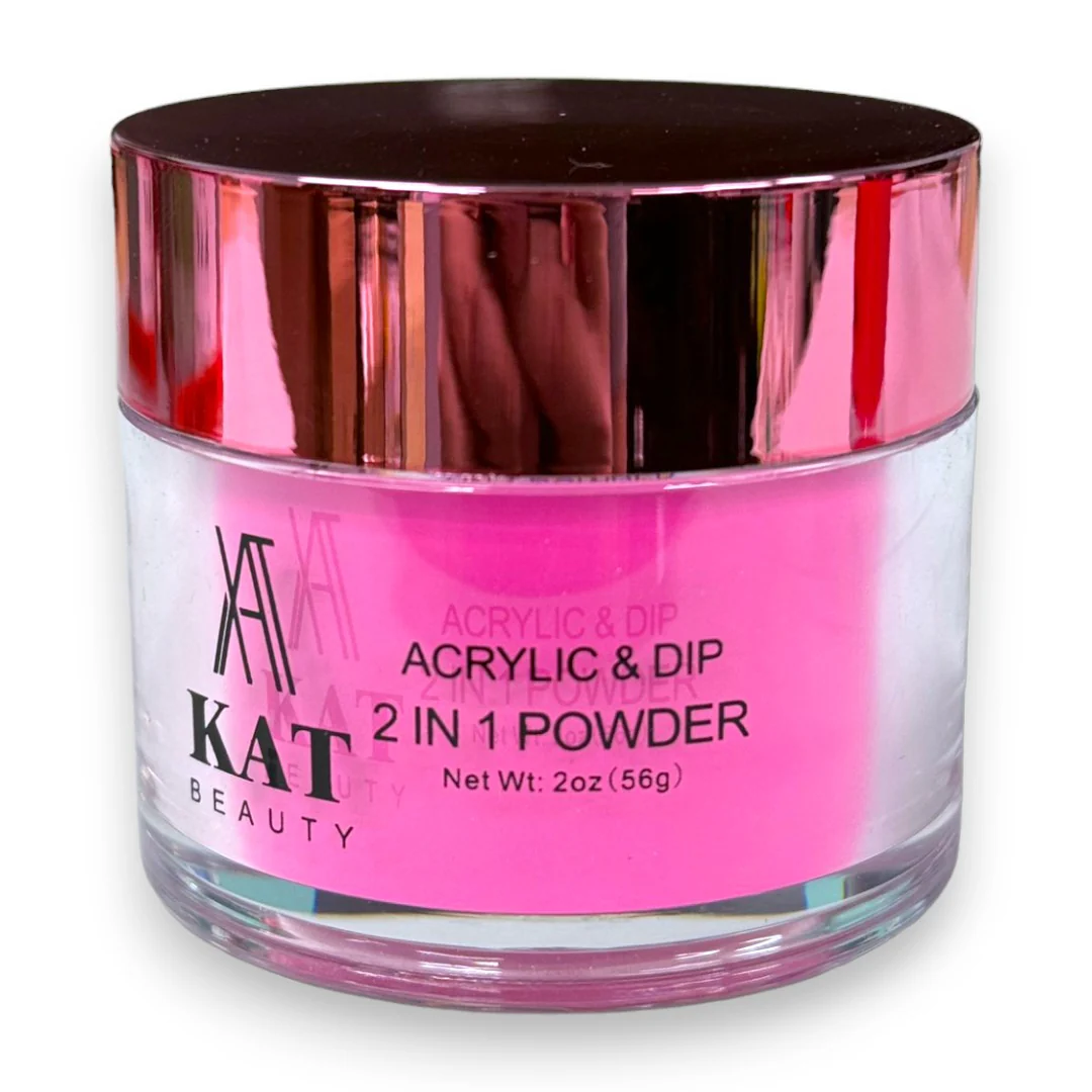KAT Beauty 4In1 System #116 - Image 2