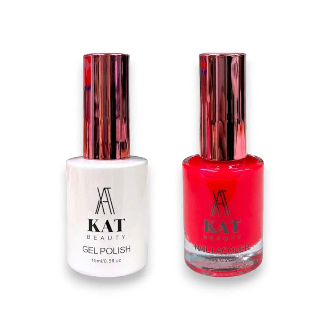 KAT Beauty 4In1 System #116 - Image 7