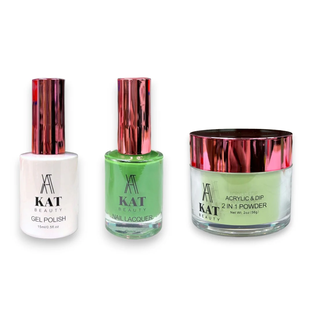 KAT Beauty 4In1 System #117 - Image 3