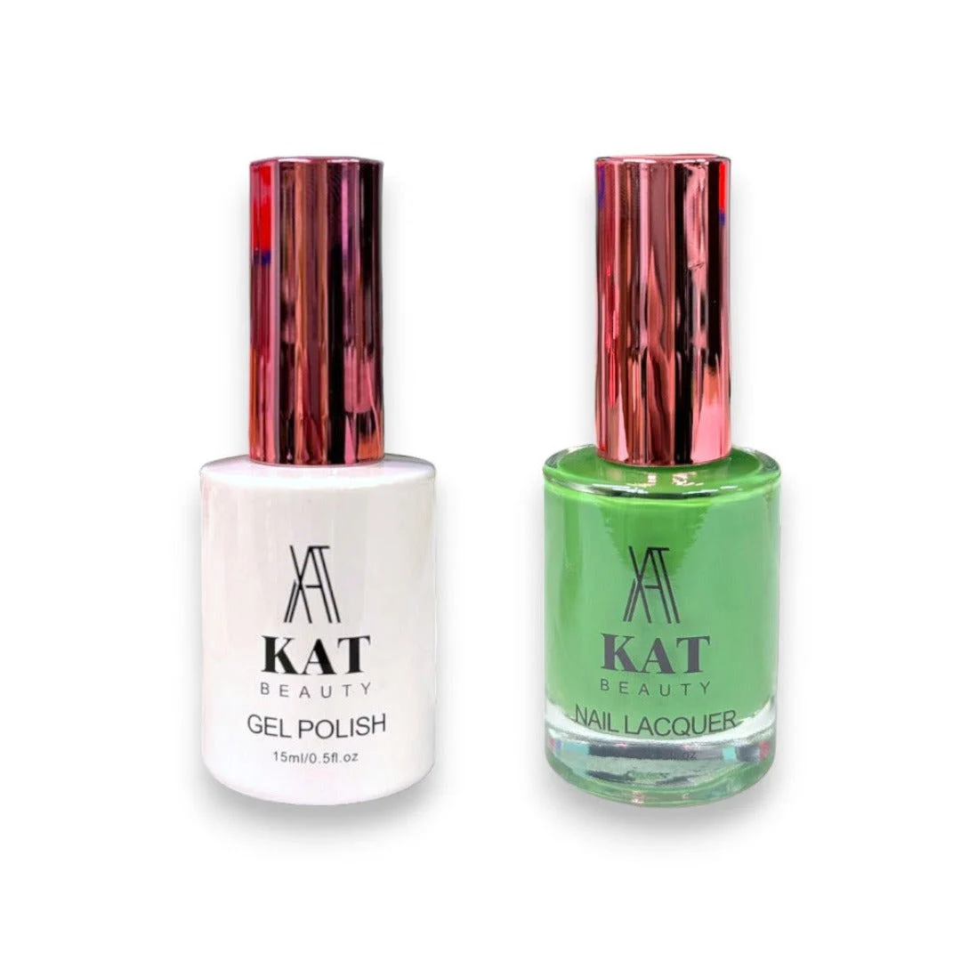 KAT Beauty 4In1 System #117 - Image 7