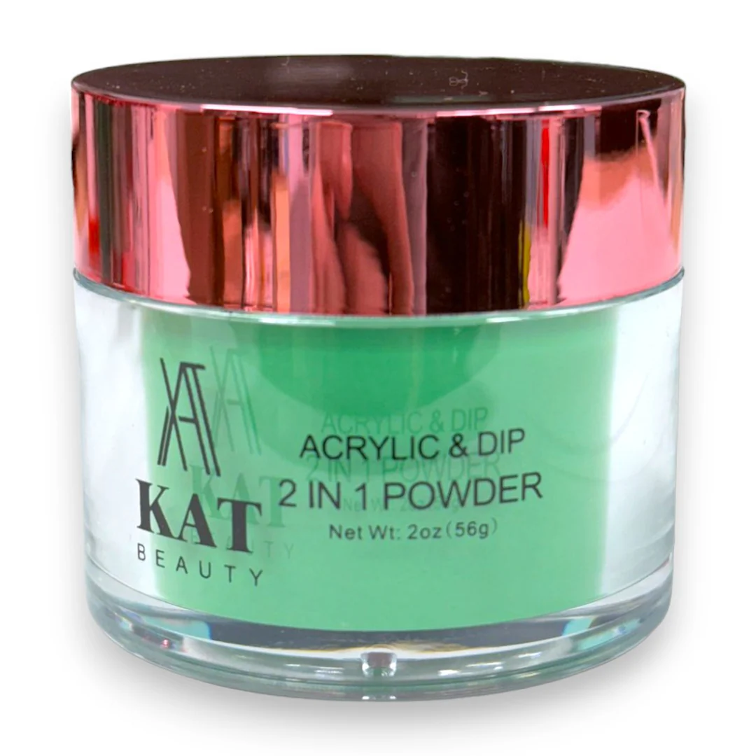 KAT Beauty 4In1 System #118 - Image 2