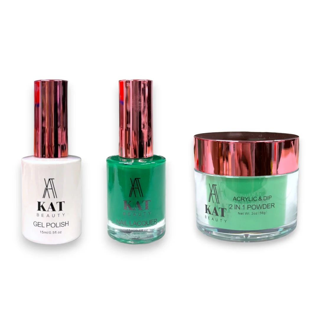 KAT Beauty 4In1 System #118 - Image 3