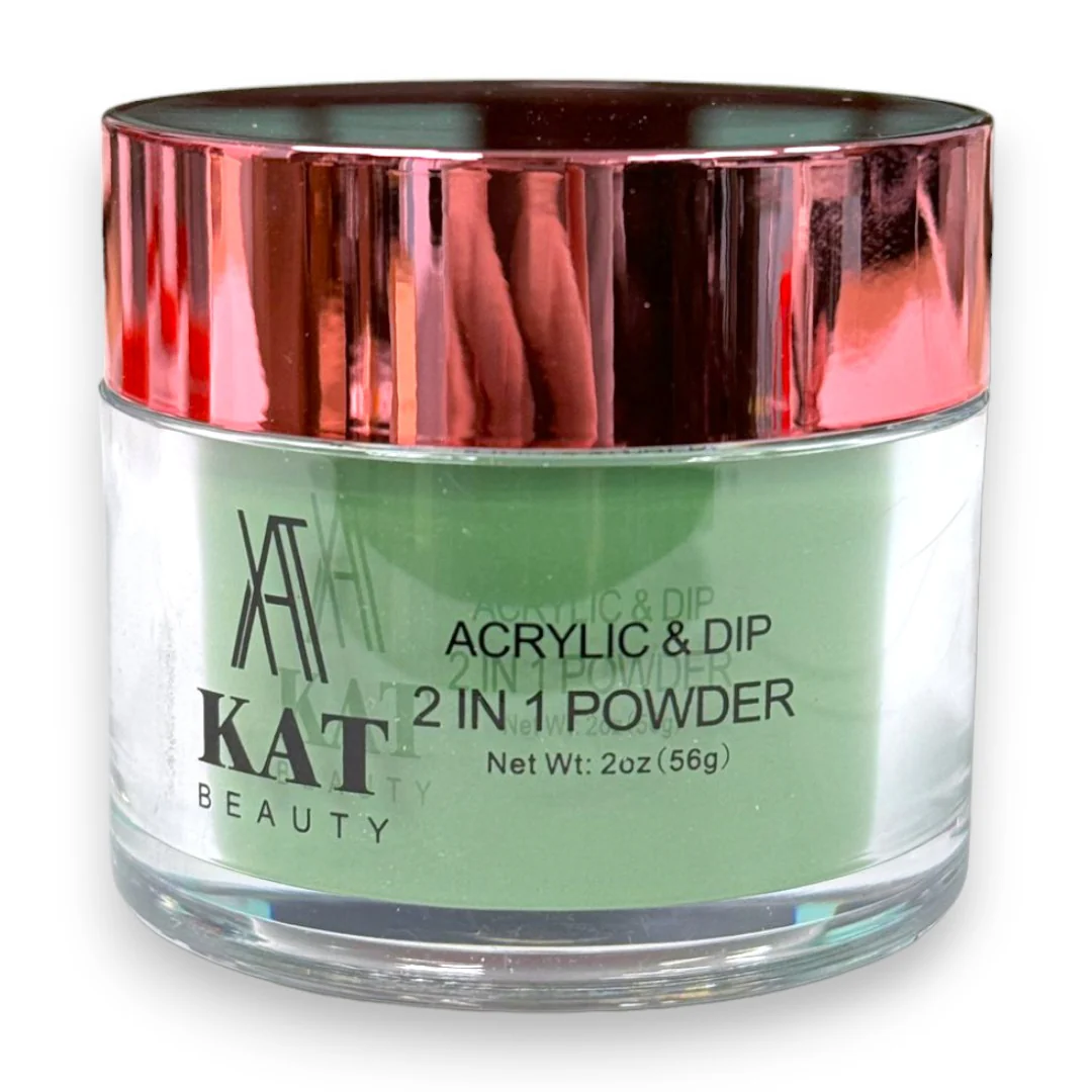 KAT Beauty 4In1 System #119 - Image 2