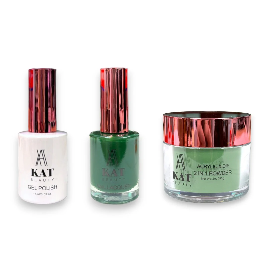 KAT Beauty 4In1 System #119 - Image 3