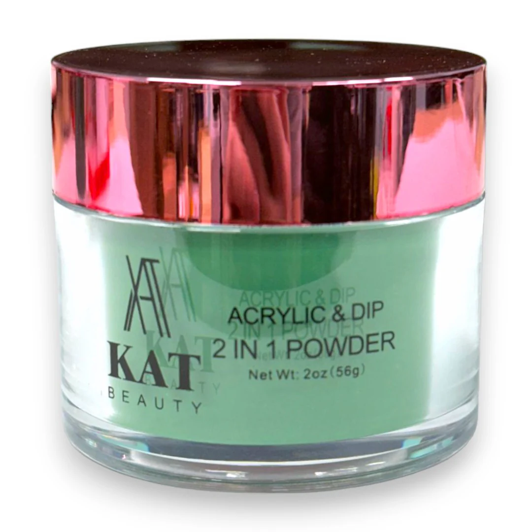 KAT Beauty 4In1 System #122 - Image 2