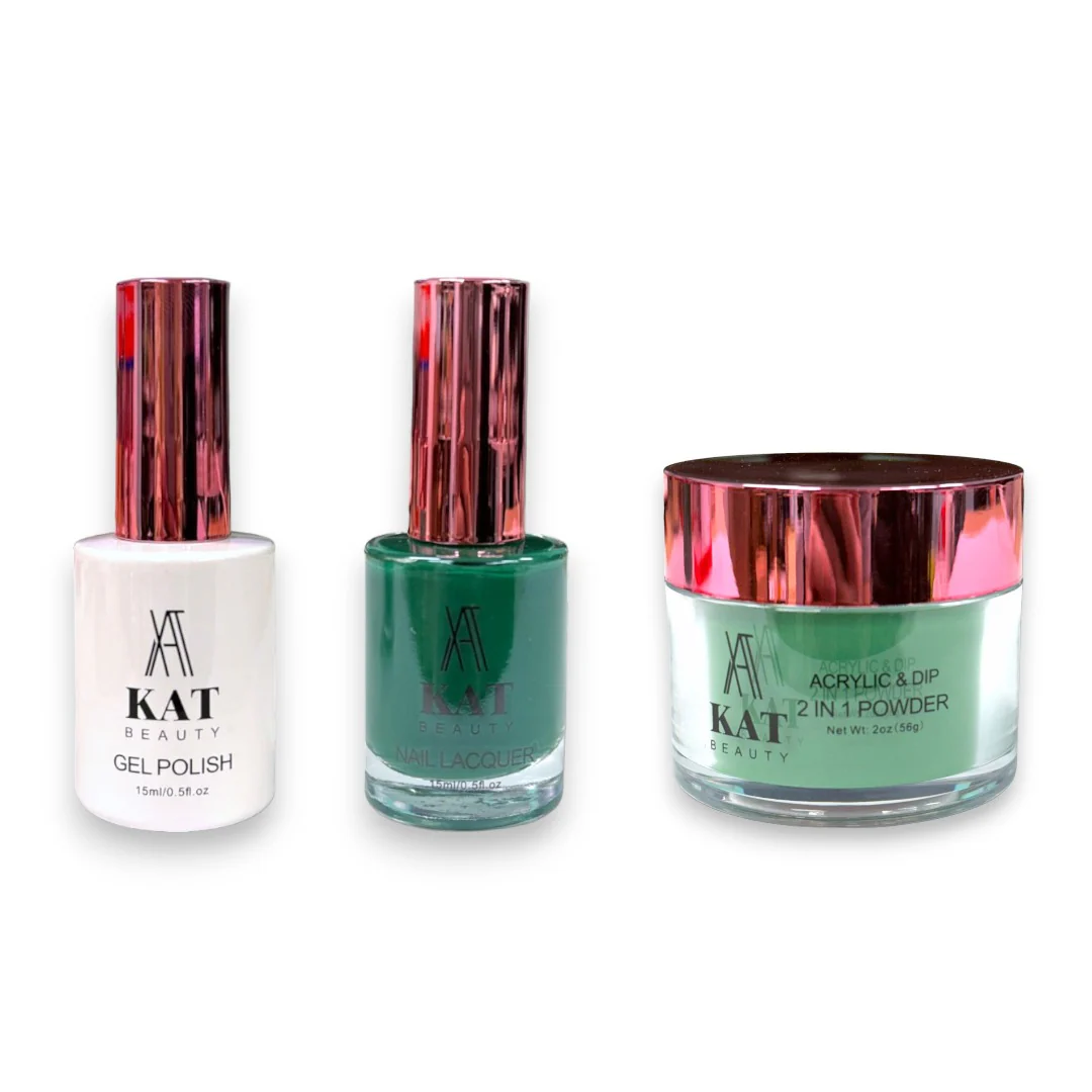 KAT Beauty 4In1 System #122 - Image 3
