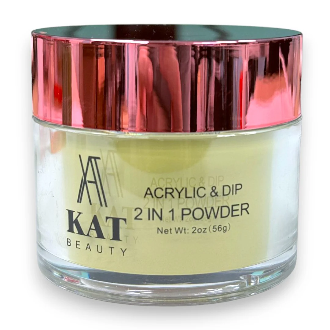 KAT Beauty 4In1 System #123 - Image 2