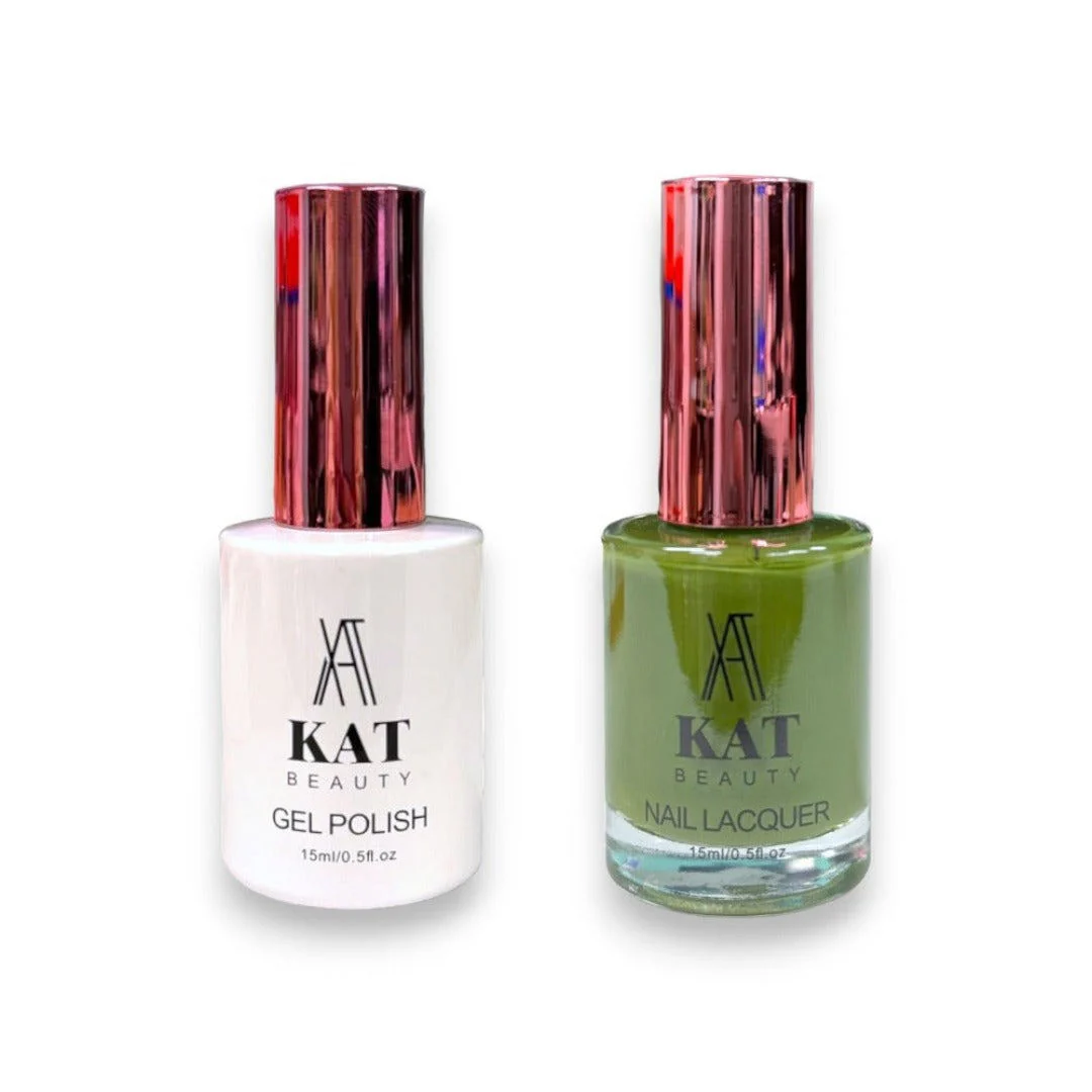 KAT Beauty 4In1 System #123 - Image 7