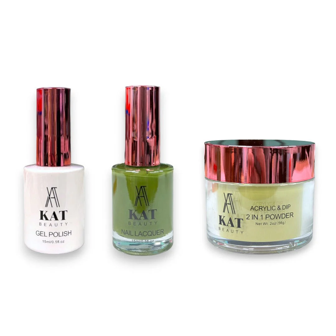KAT Beauty 4In1 System #123 - Image 8