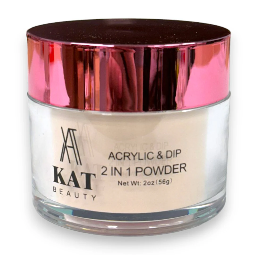 KAT Beauty 4In1 System #125 - Image 2