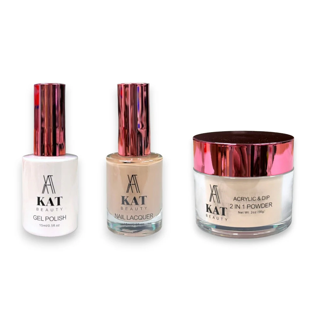 KAT Beauty 4In1 System #125 - Image 3
