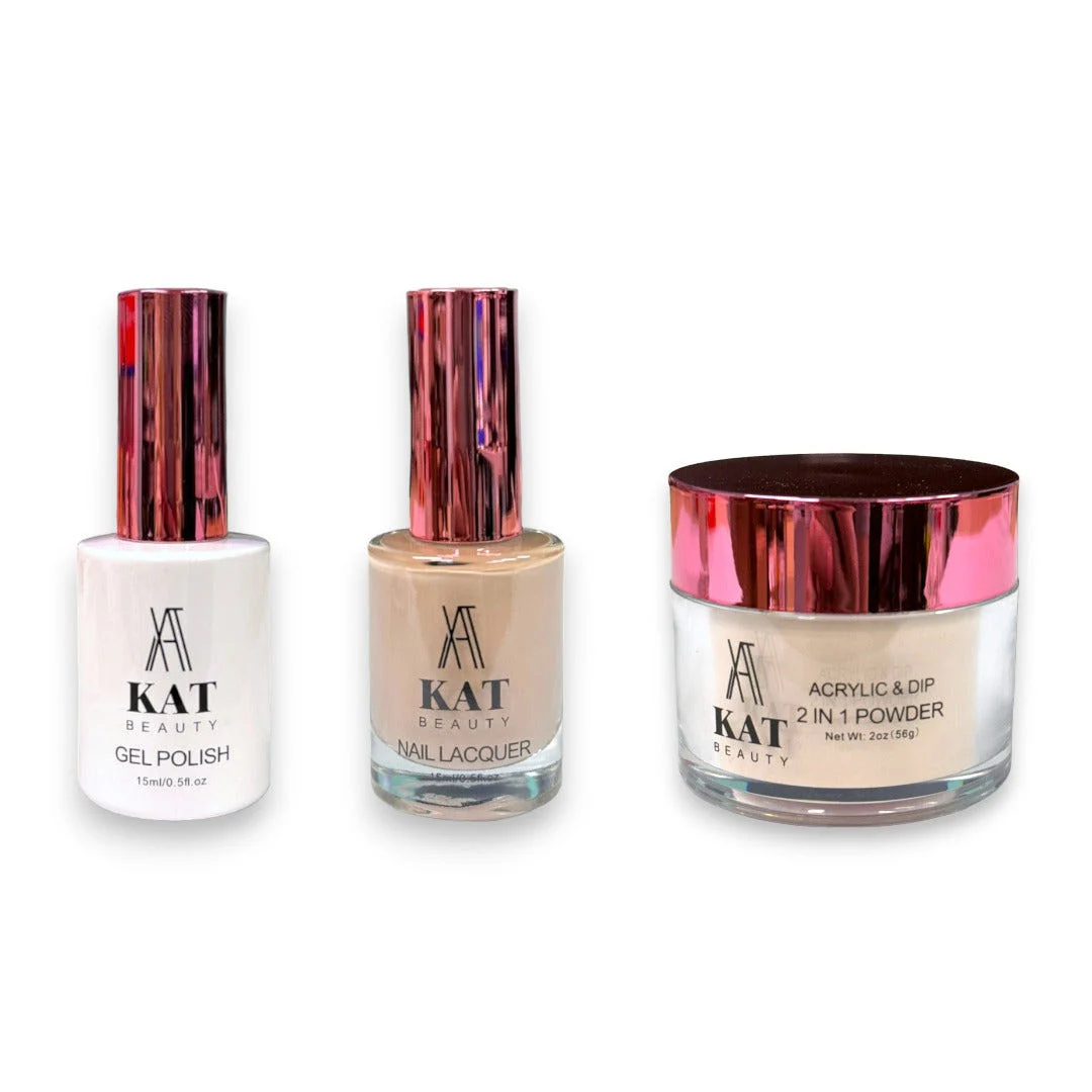 KAT Beauty 4In1 System #125 - Image 8