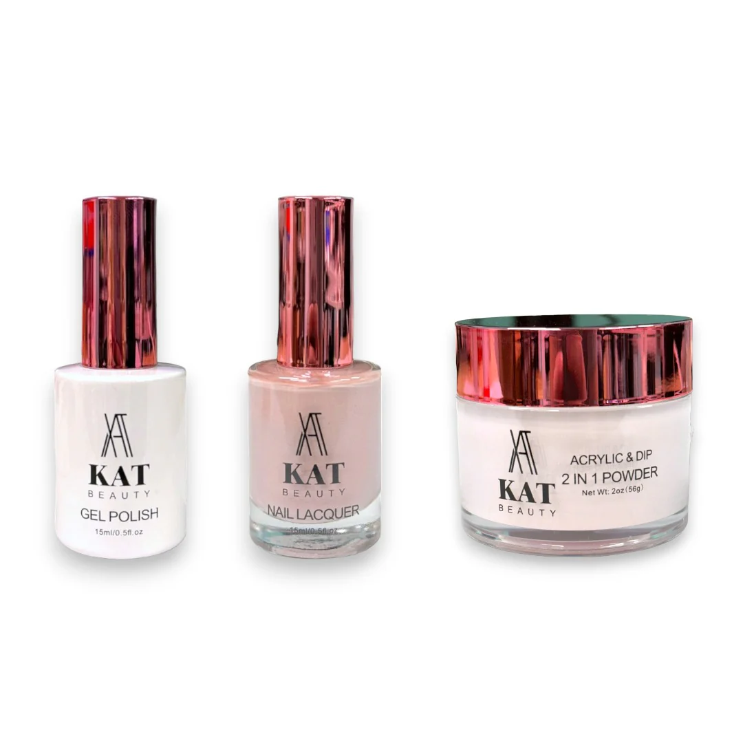 KAT Beauty 4In1 System #126 - Image 3