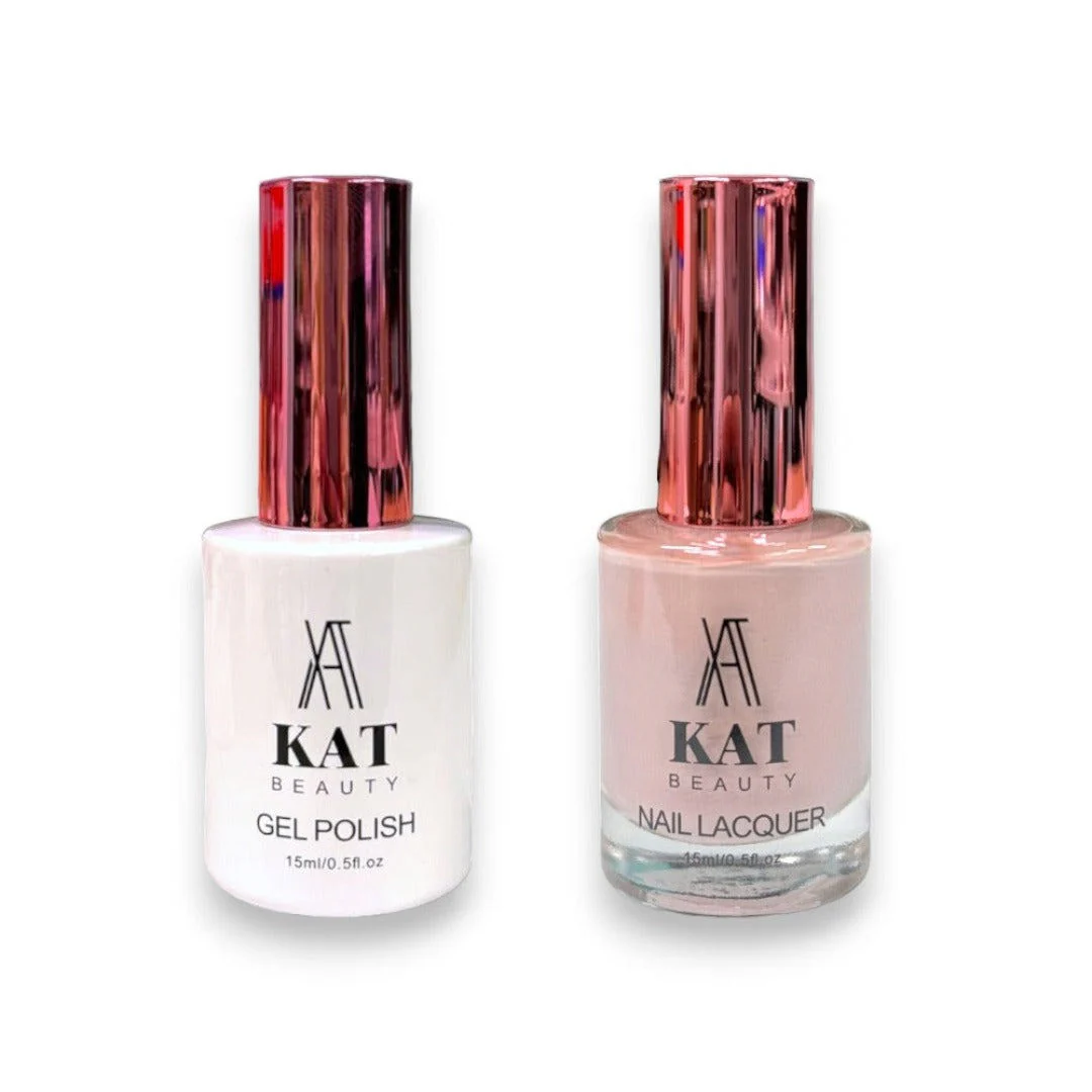 KAT Beauty 4In1 System #126 - Image 7