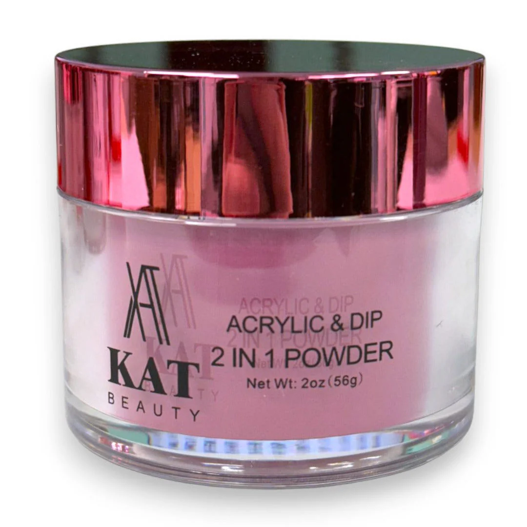 KAT Beauty 4In1 System #130 - Image 6