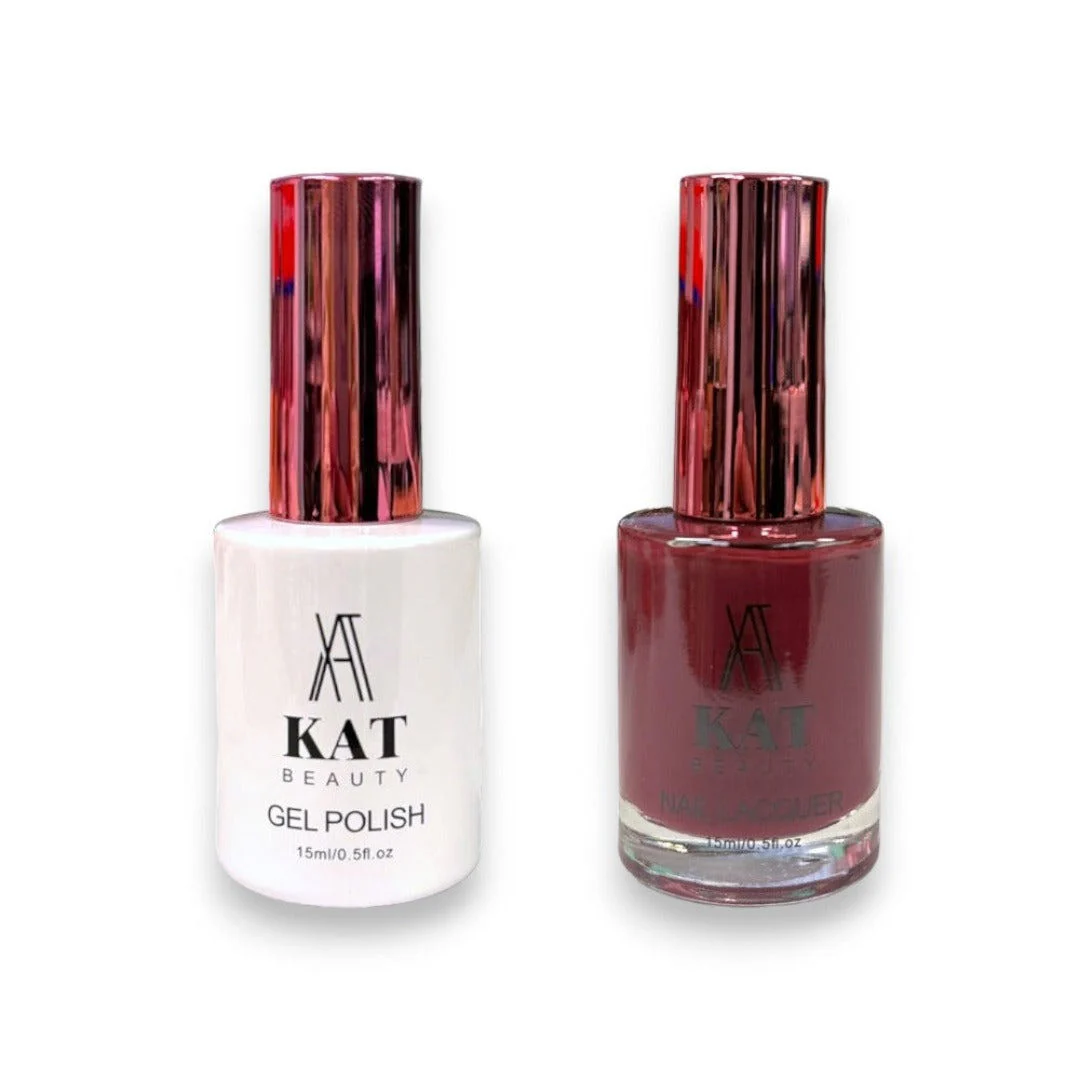 KAT Beauty 4In1 System #130 - Image 7
