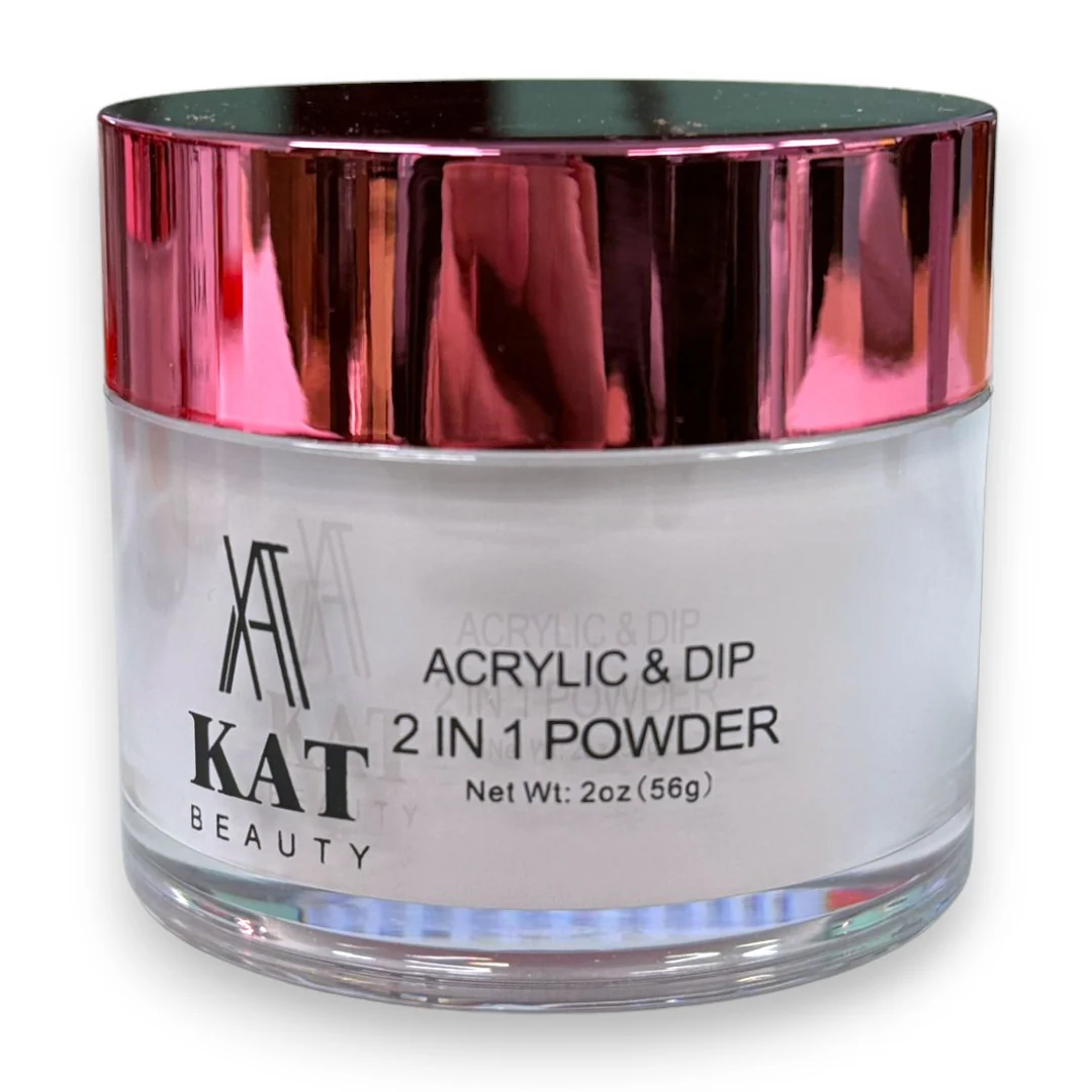 KAT Beauty 4In1 System #131 - Image 2