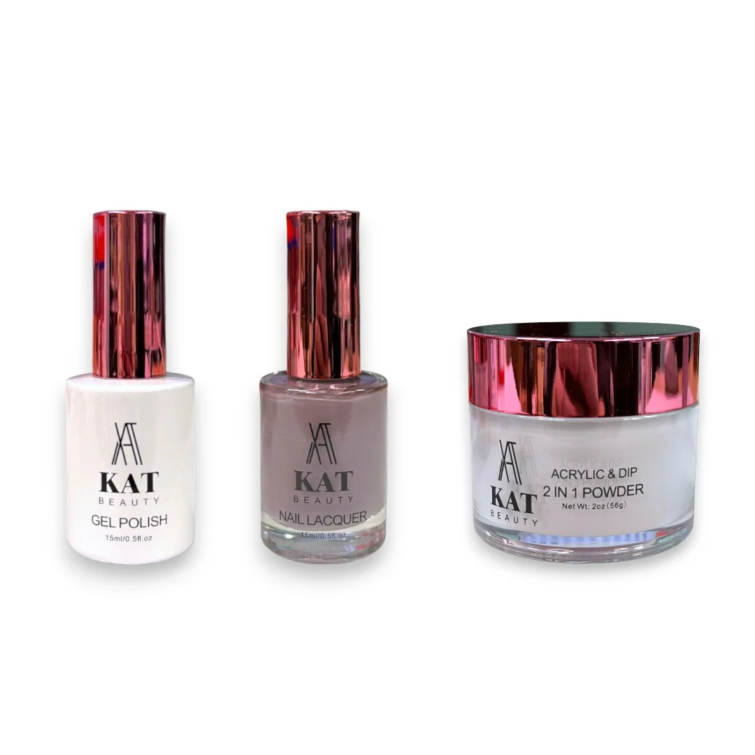 KAT Beauty 4In1 System #131 - Image 3