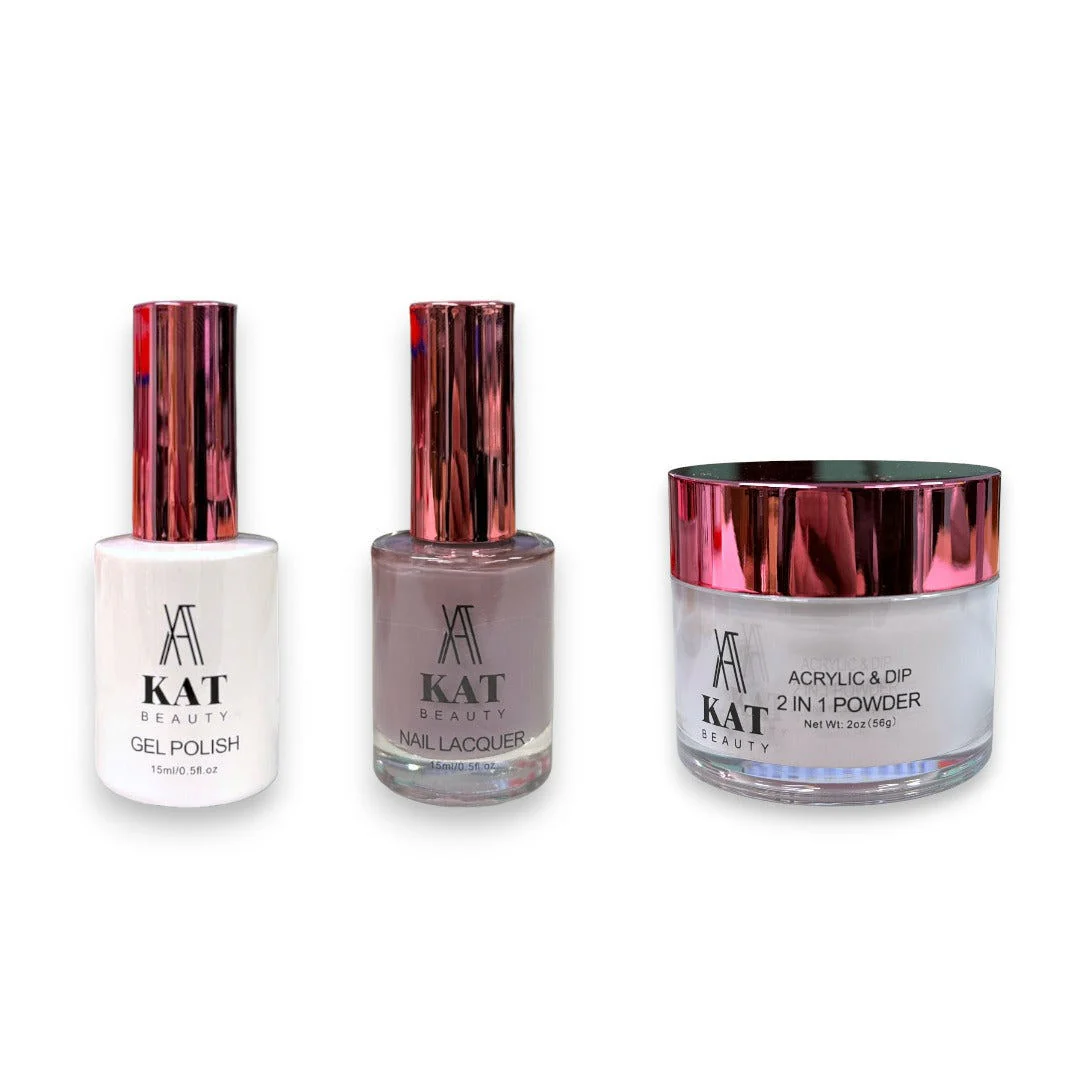 KAT Beauty 4In1 System #131 - Image 8