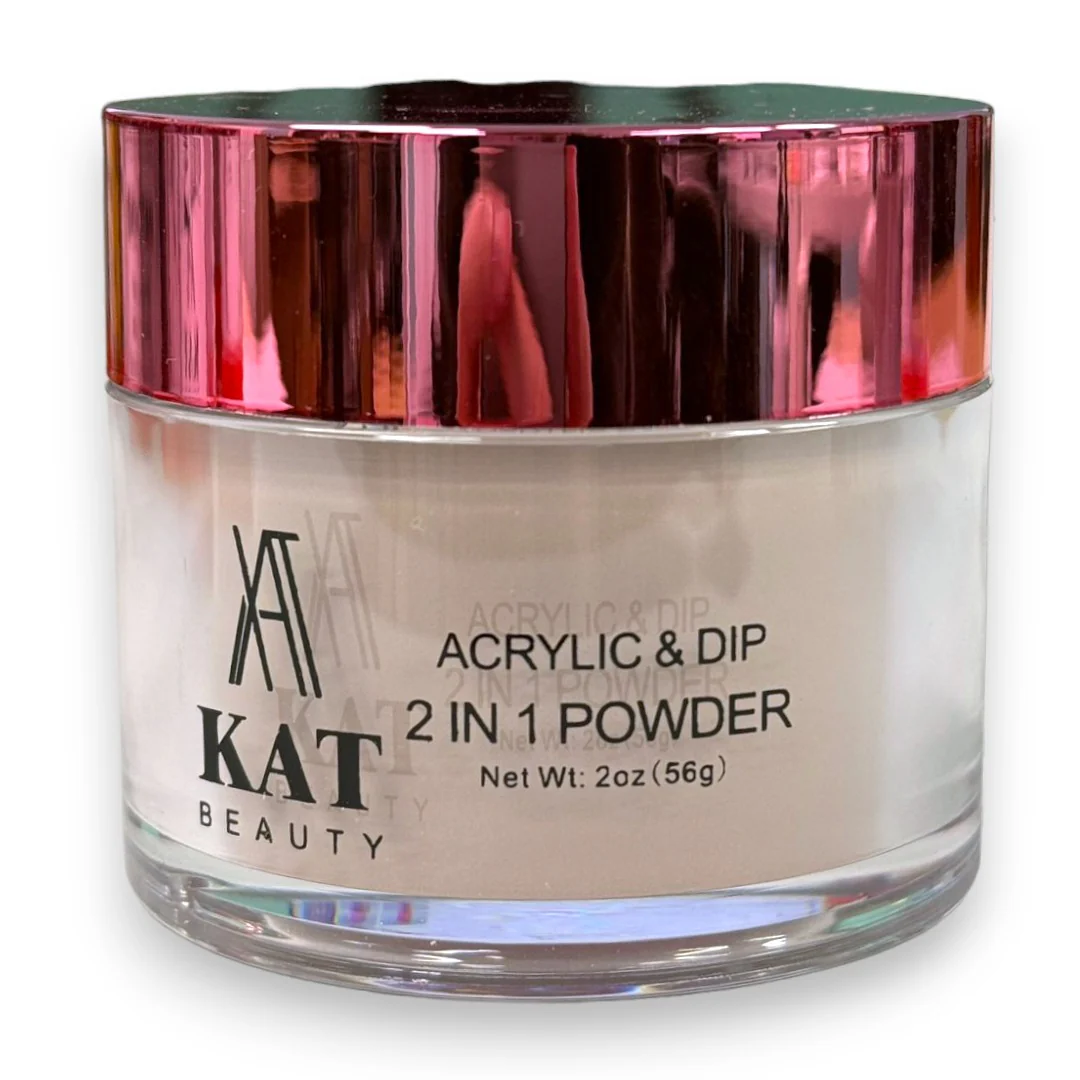 KAT Beauty 4In1 System #132 - Image 2