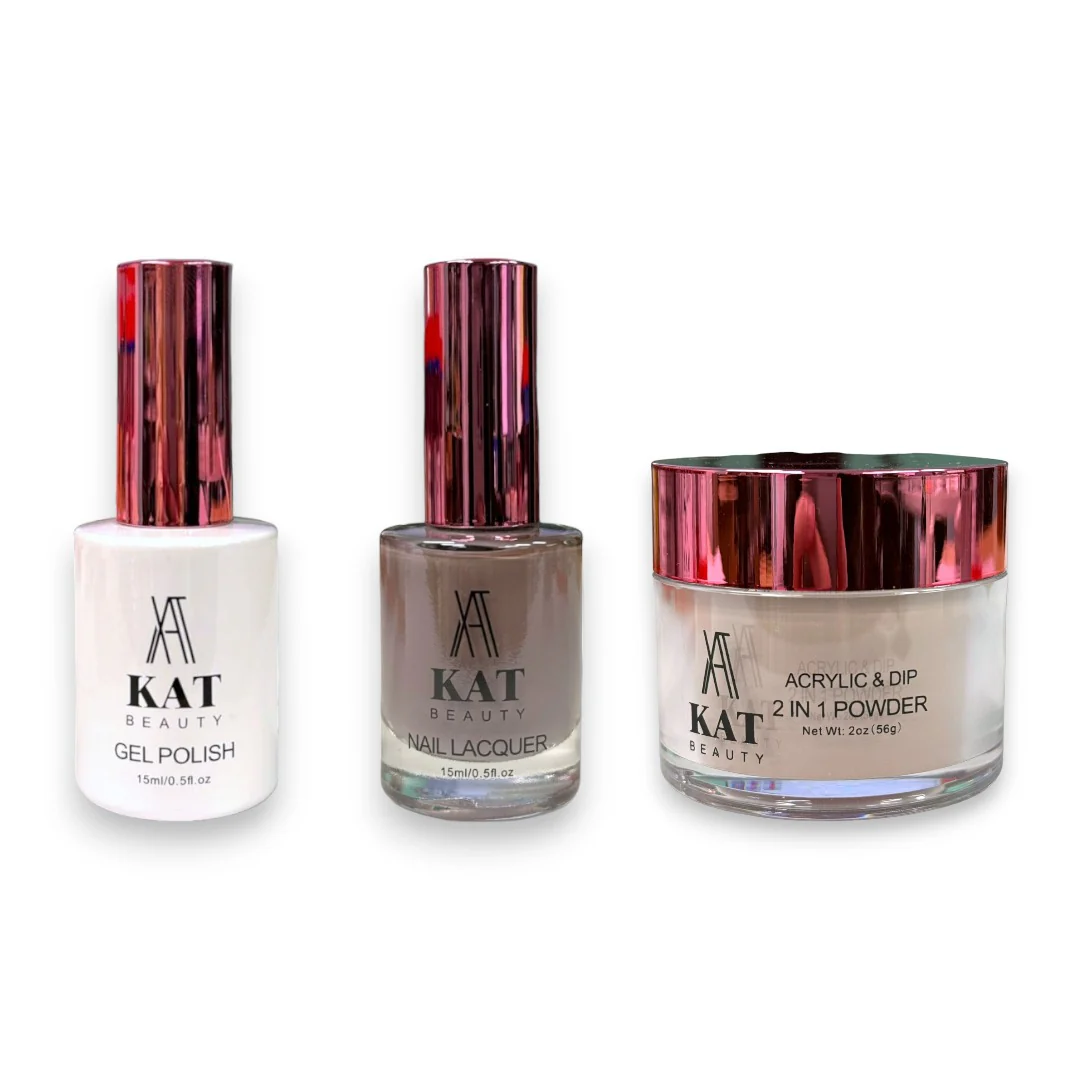 KAT Beauty 4In1 System #132 - Image 3