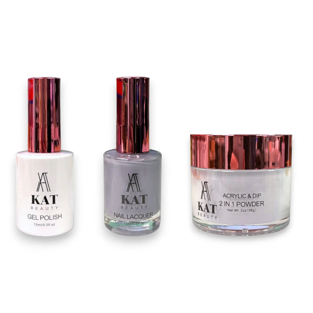 KAT Beauty 4In1 System #133 - Image 8