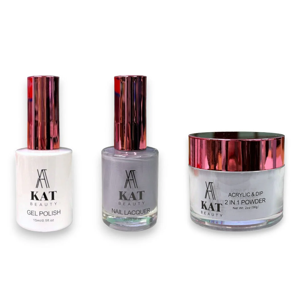 KAT Beauty 4In1 System #134 - Image 8