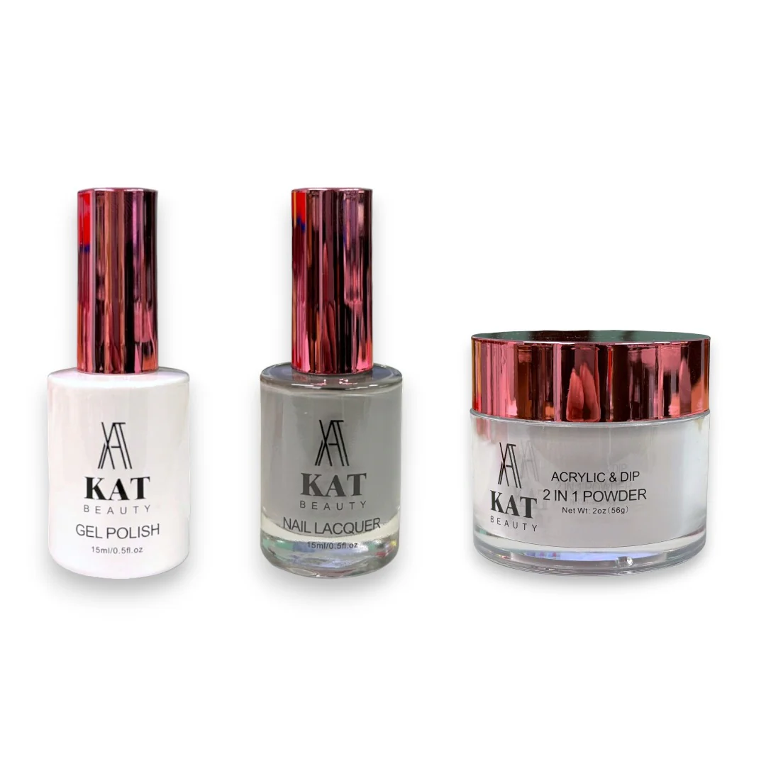 KAT Beauty 4In1 System #135 - Image 3