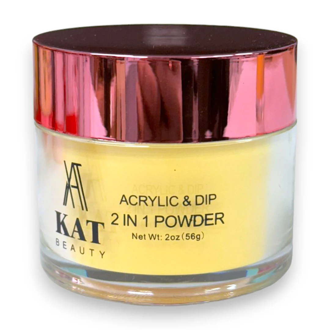 KAT Beauty 4In1 System #136 - Image 2