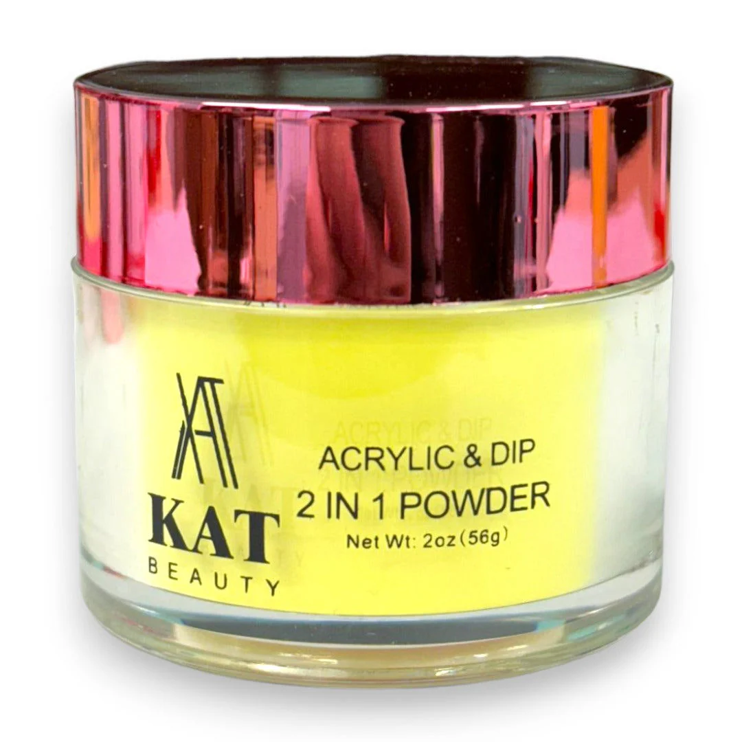 KAT Beauty 4In1 System #137 - Image 6