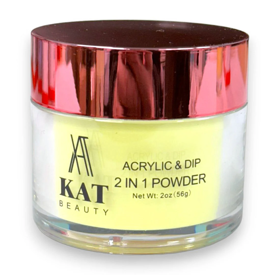 KAT Beauty 4In1 System #138 - Image 6