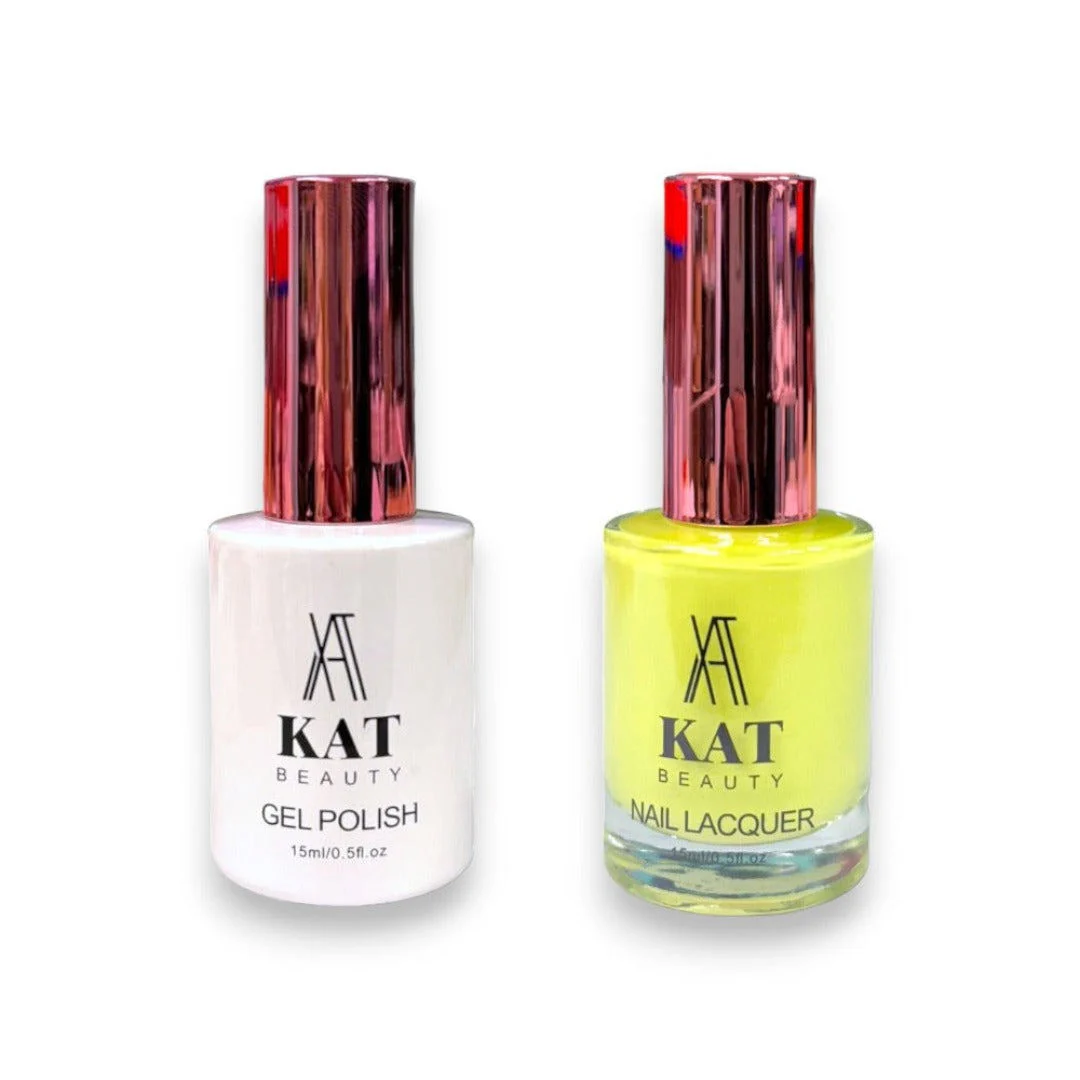 KAT Beauty 4In1 System #138 - Image 7