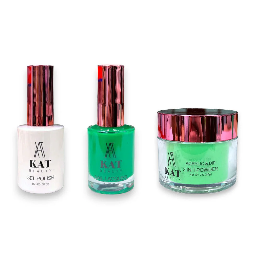 KAT Beauty 4In1 System #139 - Image 8