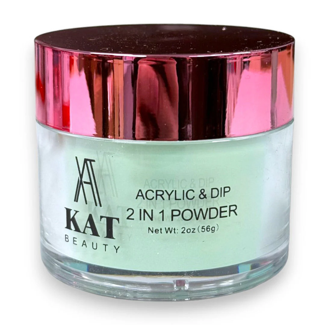 KAT Beauty 4In1 System #140 - Image 6