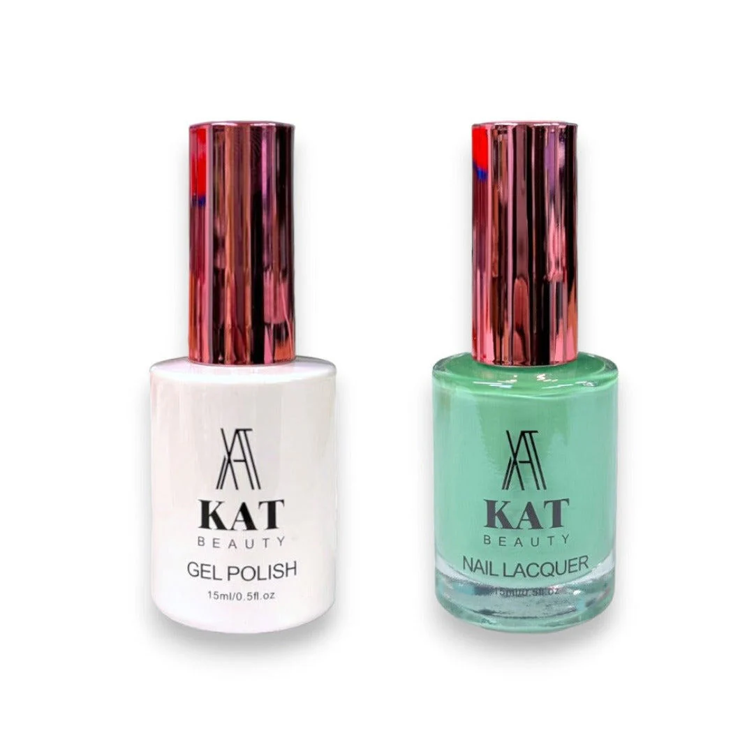 KAT Beauty 4In1 System #140 - Image 7