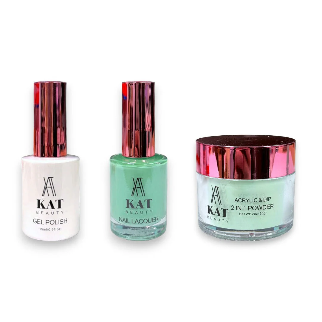 KAT Beauty 4In1 System #140 - Image 8