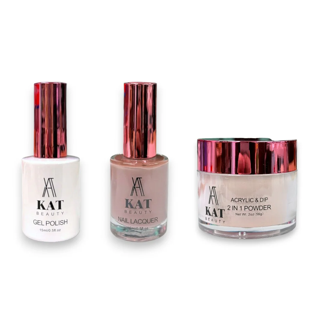 KAT Beauty 4In1 System #141 - Image 3