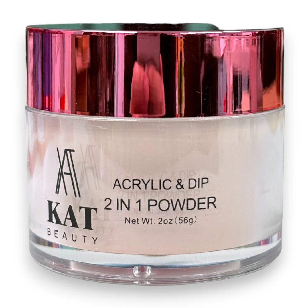KAT Beauty 4In1 System #141 - Image 6