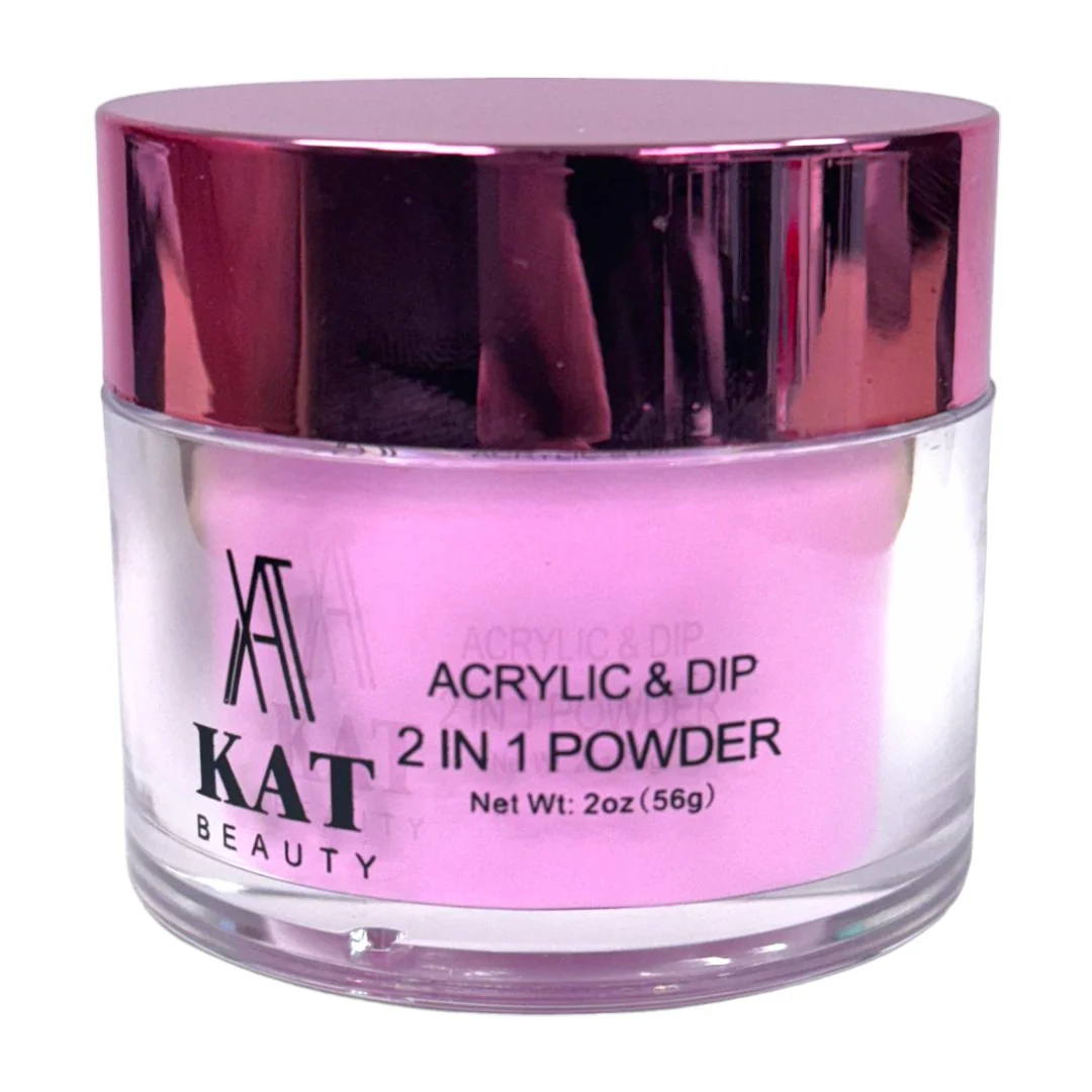 KAT Beauty 4In1 System #143 - Image 2