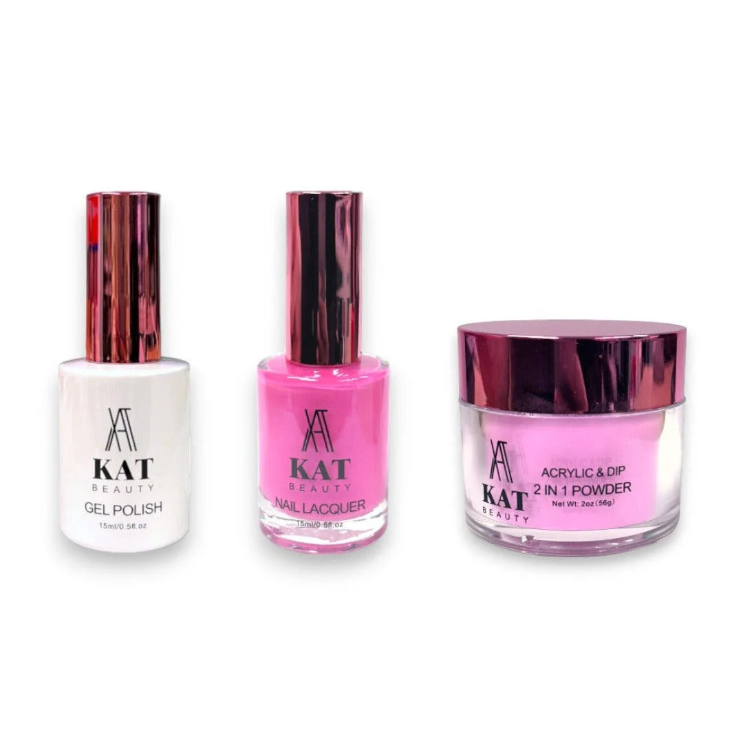 KAT Beauty 4In1 System #143 - Image 8