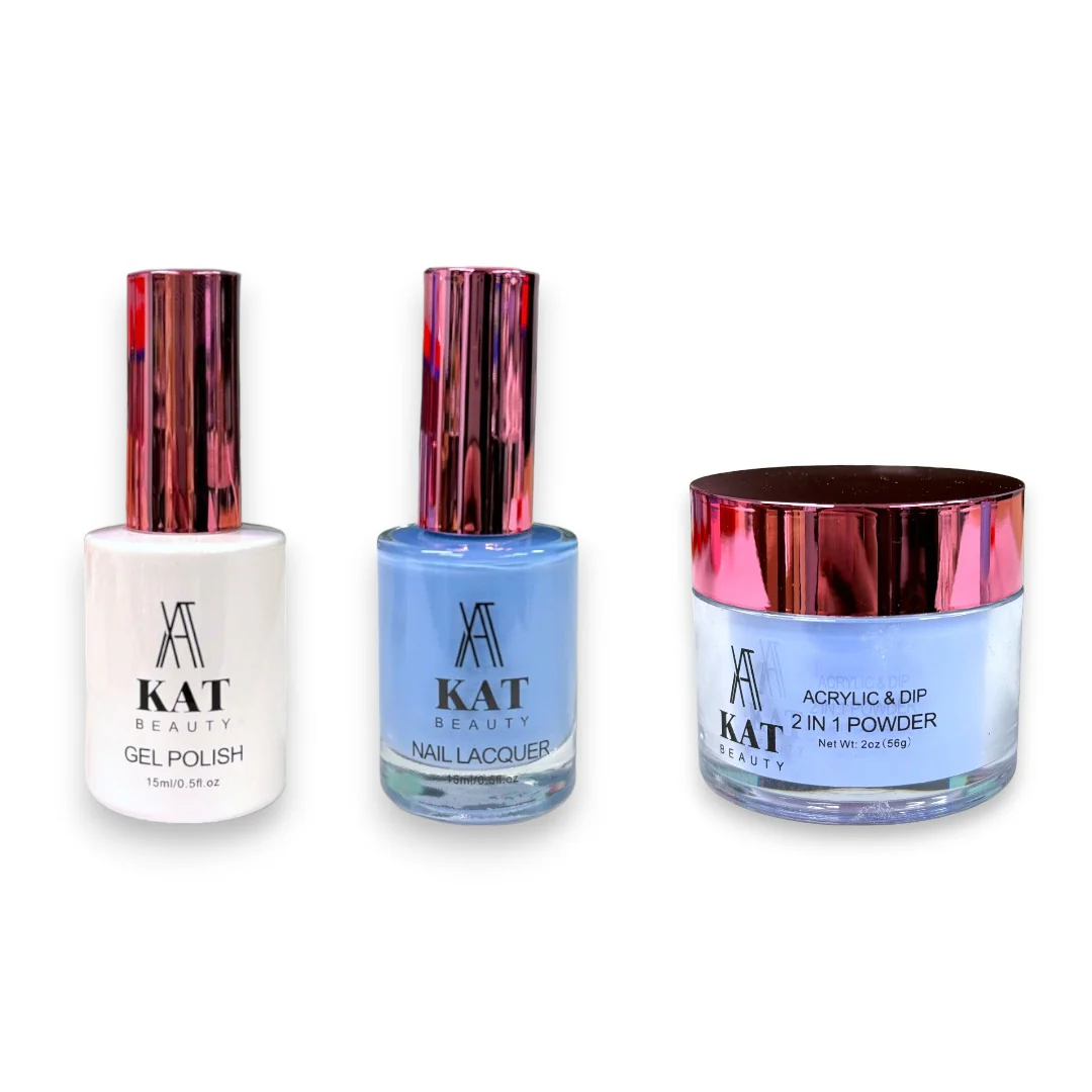 KAT Beauty 4In1 System #146 - Image 3