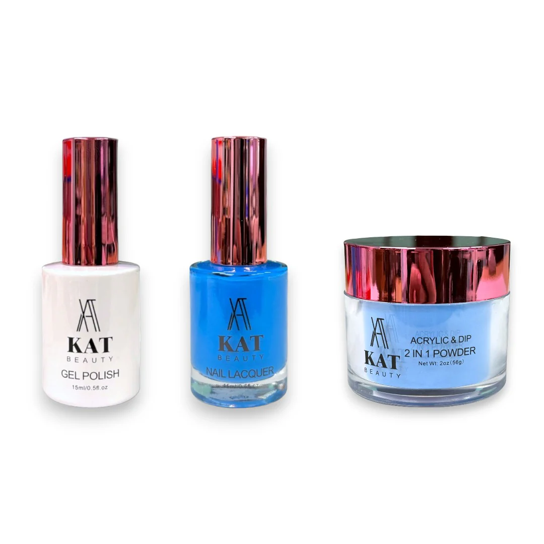 KAT Beauty 4In1 System #148 - Image 3