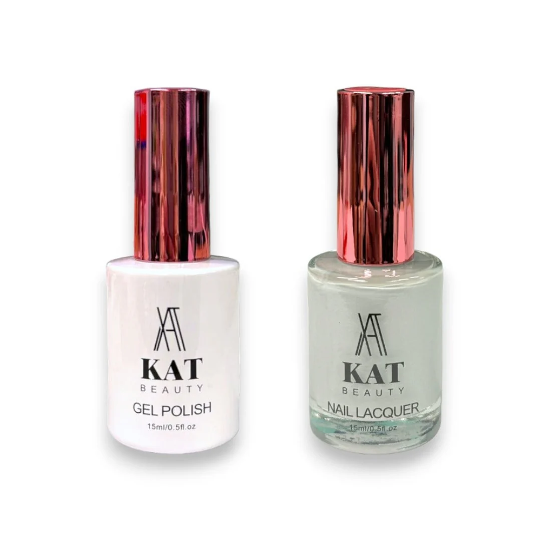 KAT Beauty 4In1 System #151