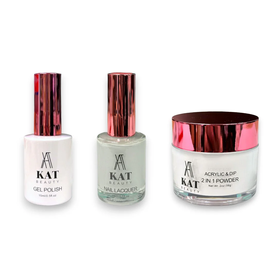KAT Beauty 4In1 System #151 - Image 3