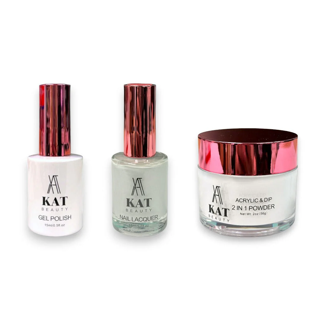 KAT Beauty 4In1 System #151 - Image 8