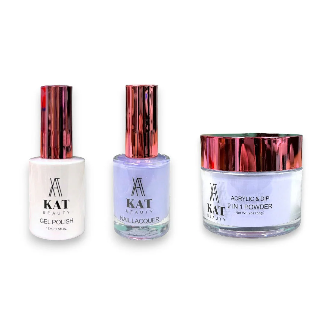 KAT Beauty 4In1 System #152 - Image 8
