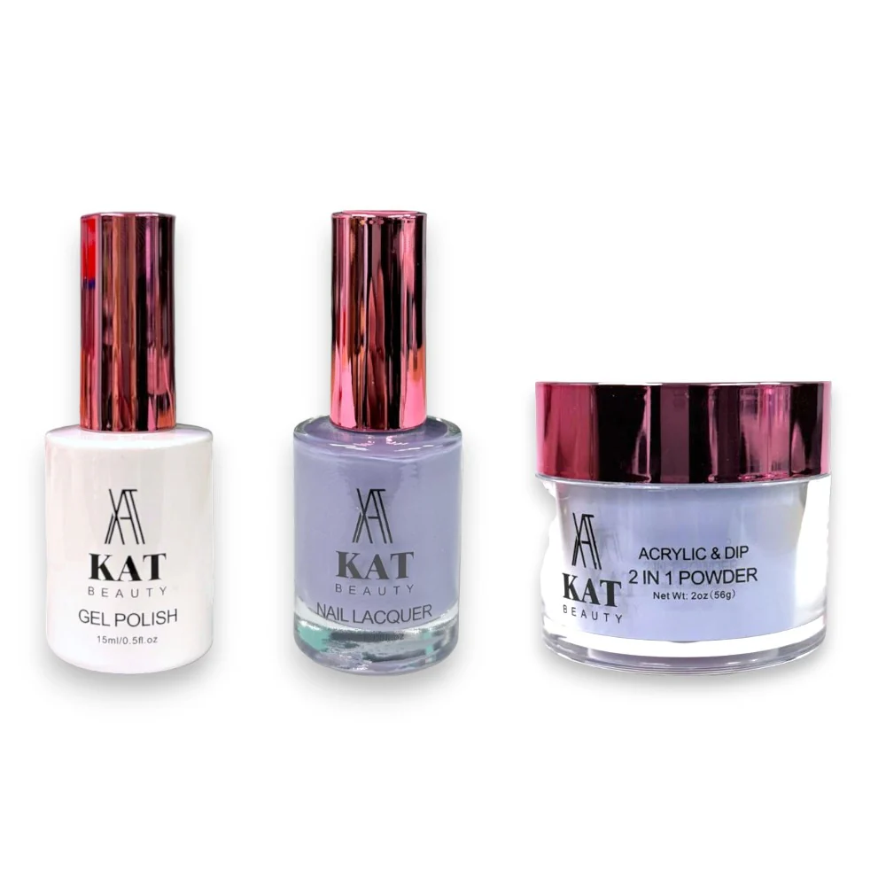 KAT Beauty 4In1 System #154 - Image 3