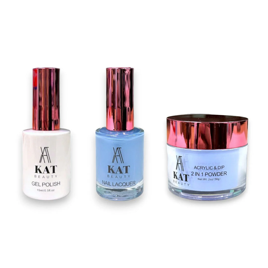 KAT Beauty 4In1 System #155 - Image 8
